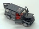 Maшинка Автопром Mercedes-Benz G 350, 1:32 черный 68436-1 - изображение 3