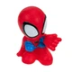 Игрушка брызгалка Spidey Человек-паук 10см SNF0220 - изображение 2