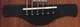 Гитара акустическая Ibanez AC2040 OPN (209401) - изображение 7