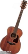 Гитара акустическая Ibanez AC2040 OPN (209401) - изображение 1