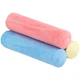 Крейда кольорова Jumbo 3 кол. Kite Classic 4063276186195 K-077 67633 - зображення 2