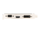 Відеокарта GeForce GT710, MSI, 2Gb GDDR3, 64-bit, VGA/DVI/HDMI, 954/1600MHz, Silent (GT 710 2GD3H LP) - изображение 4
