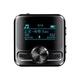 Портативний MP3 плеєр M8 Bluetooth Hi-Fi 16Gb з FM радіо, диктофоном та функцією електронної книги - зображення 1