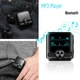 Портативний MP3 плеєр M8 Bluetooth Hi-Fi 16Gb з FM радіо, диктофоном та функцією електронної книги - зображення 5