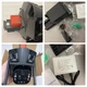 Уличная камера 10K 20MP WiFi IP LS VISION с пятью объективами 20х зум - изображение 4