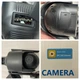 Уличная камера 10K 20MP WiFi IP LS VISION с пятью объективами 20х зум - изображение 8