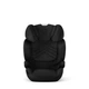 Автокрісло Cybex Solution T i-Fix Plus від 3 до 12 років, Sepia Black - изображение 3