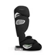 Автокрісло Cybex Solution T i-Fix Plus від 3 до 12 років, Sepia Black - изображение 4