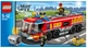 Конструктор LEGO City Пожарная машина для аэропорта (60061) - изображение 1