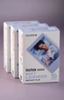 Фотобумага Fujifilm INSTAX MINI Soft Lavender INSTANT FILM картридж для Instax mini 8, 9, 11, 12, 90, 99, 40, 41, 50, 70, 25S, EVO, liplay, Polaroid 300, SHARE SP-1, SP-2, link (54х86мм 10шт) - изображение 7