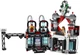 Конструктор LEGO Movie Логово Лорда Бизнеса (70809) - изображение 4