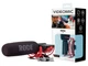 Микрофон Rode VideoMic Rycote (212203) - изображение 3