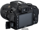 Фотоаппарат Nikon D3300 18-55mm f/3.5-5.6G VR II Kit Black - изображение 7