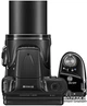 Фотоапарат Nikon Coolpix L830 Black (VNA600E1) + карта пам'яті 32Гб + сумка! - зображення 11
