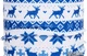 Мультипов'язка-бафф зимова 5000 Miles Blue North 5M_W15_032 One Size - зображення 2