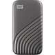 Внешний SSD накопитель 1 TB WD My Passport (WDBAGF0010BGY-WESN) - изображение 1