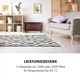 Конвекционный обогреватель Klarstein Bornholm Smart 40 м² (10034391) - изображение 2