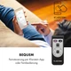 Конвекционный обогреватель Klarstein Bornholm Smart 40 м² (10034391) - изображение 3