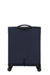 Чемодан 55 См American Tourister SUMMERRIDE NAVY 55x40x23(25) ME7*41004 - изображение 8