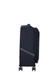 Чемодан 55 См American Tourister SUMMERRIDE NAVY 55x40x23(25) ME7*41004 - изображение 15