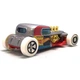 Машинка Hot Wheels MOD ROD HTB71 - зображення 2