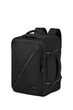 Рюкзак S/M 15.6" American Tourister TAKE2CABIN BLACK 40x30x20 91G*09009 - зображення 9