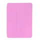 Чехол книжка TPU ArmorStandart Smart Case для Apple iPad Air 13 2024 Pink (ARM78158) - изображение 1