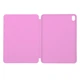 Чехол книжка TPU ArmorStandart Smart Case для Apple iPad Air 13 2024 Pink (ARM78158) - изображение 3