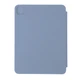 Чохол-книжка для планшета Apple iPad Pro 11 (2024), Original Smart Case, Light Violet, 11 , підставки на планшет, штучна шкіра, мікрофібра, магнітна кришка з автовимкненням екрану, ArmorStandart (ARM78154) - изображение 2