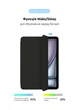 Чохол-книжка для планшета Apple iPad Air 11 (2024)/Air 11 (2025), Original Smart Case, Black, 11 , підставки на планшет, штучна шкіра, мікрофібра, магнітна кришка з автовимкненням екрану, ArmorStandart (ARM74641) - изображение 4