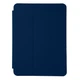Чехол книжка TPU ArmorStandart Smart Case для Apple iPad Pro 11 2024 Midnight Blue (ARM78296) - изображение 1