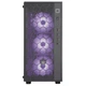 Корпус Silver Stone FARA (SST-FAR1B-G) - изображение 2