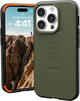 Панель Urban Armor Gear Civilian Magsafe для Apple iPhone 15 Pro Olive Drab (114275117272) - зображення 1