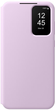 Etui-portfel Samsung Smart View do Samsunga Galaxy A35 Lavender (EF-ZA356CVEGWW) - obraz 1