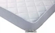 Наматрацник Cotoblau Top Algodon 200x220 на гумці - зображення 1