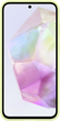 Панель Samsung Silicone Case для Samsung Galaxy A35 Lime (EF-PA356TMEGWW) - зображення 4