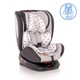 Автокрісло-ребордер Lorelli Nebula Isofix 0-36 kg Колір Сірий - изображение 1