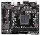 Материнская плата ASRock FM2A55M-VG3+ (sFM2/sFM2+, AMD A55, PCI-Ex16) - изображение 1