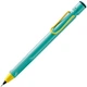 Механічний олівець Lamy Safari Summer Pina Colada жовто-блакитний 0,5 мм - изображение 1
