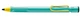 Механічний олівець Lamy Safari Summer Pina Colada жовто-блакитний 0,5 мм - изображение 2
