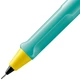 Механічний олівець Lamy Safari Summer Pina Colada жовто-блакитний 0,5 мм - изображение 3