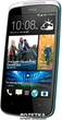 Мобильный телефон HTC Desire 500 506e (Glacier Blue) UACRF - изображение 2