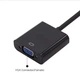Адаптер Display Port to VGA - зображення 3