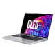 Ноутбук Acer Swift Go Ultra 7 155H/16GB/512/Win11 OLED (SFG14-73 || NX.KX3EP.001) - изображение 2