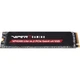 Накопитель SSD Patriot m.2 NVMe 500GB VIPER (VP4300L500GM28H) - изображение 4