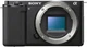 Фотоаппарат Sony ZV-E10 body Black - изображение 1