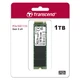 SSD накопитель Transcend 115S 1 TB (TS1TMTE115S) - изображение 2