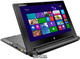 Ноутбук Lenovo Flex 10 (59407684) Black - изображение 1