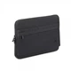Чехол для ноутбука 13.3" "Ulsan"RIVACASE 8204 (Black) - изображение 1