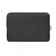 Чехол для ноутбука 13.3" "Ulsan"RIVACASE 8204 (Black) - изображение 5